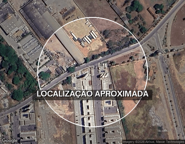 Apartamento com 2 quartos, 1 vaga, 85m² em condomínio