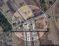 Apartamento com 2 quartos, 1 vaga, 85m² em condomínio