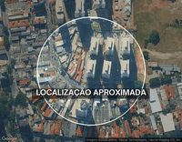 Apartamento com 1 quarto, 1 banheiro, 35.98 m²