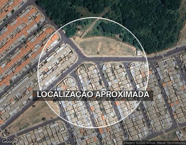 Casa com 42,57 m², 1 quarto, 1 banheiro, terreno de 144 m²