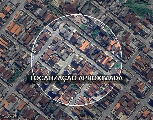 Apartamento com 2 quartos, 1 vaga, 52m² em Mongaguá