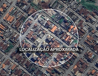 Apartamento com 2 quartos, 1 vaga, 52m² em Mongaguá