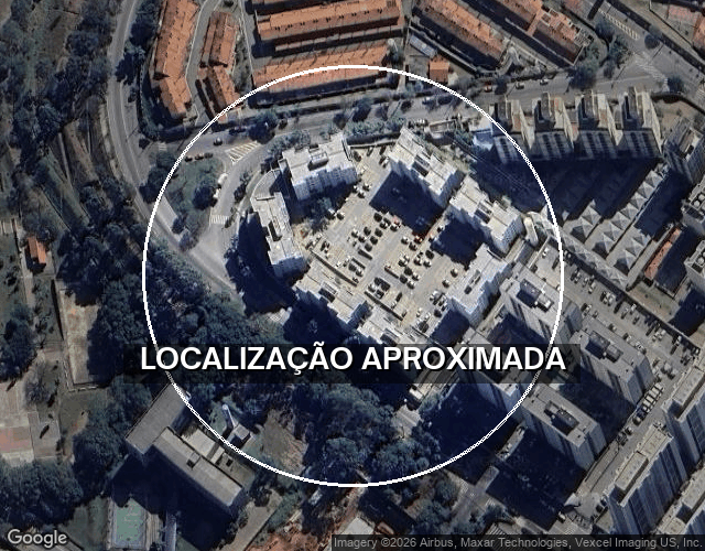 Apartamento com 1 vaga, 87.42m², 1 quarto