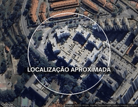 Apartamento com 1 vaga, 87.42m², 1 quarto