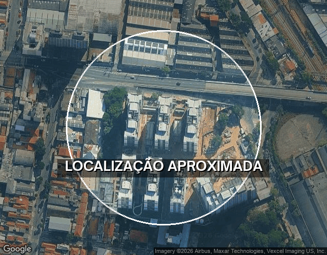 Apartamento com 2 quartos e 1 banheiro, 50.17 m²