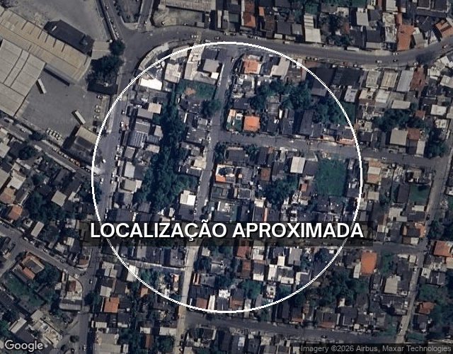 Casa com 2 quartos e 2 banheiros, 133.63m², desocupada