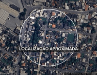 Casa com 2 quartos e 2 banheiros, 133.63m², desocupada