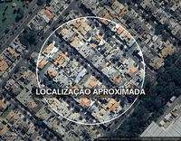 Terreno residencial com 342,62 m² em Paulínia