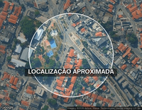 Casa com 1 quarto, 1 banheiro e 300m² de área total