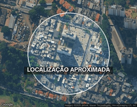 Apartamento com 2 quartos, 90.76m²