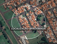 Terreno de 350m² no Jardim Florenza, ideal para construção