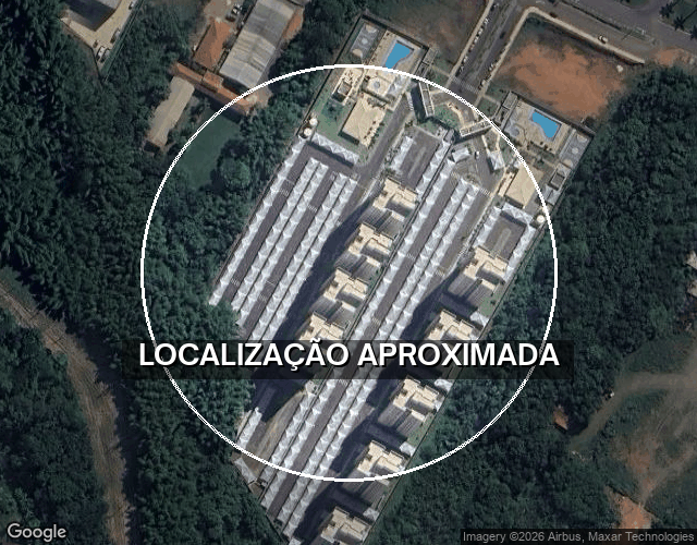 Apartamento com 2 quartos, 1 vaga, 131.58m²