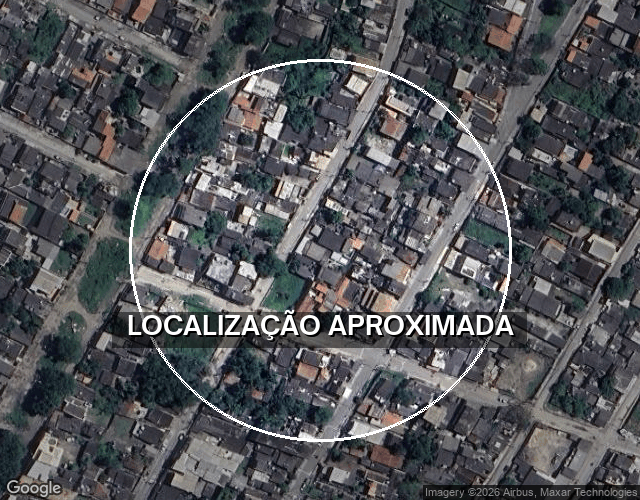 Casa com 3 quartos, 142m², 1 vaga, Santa Luzia, São Gonçalo/RJ