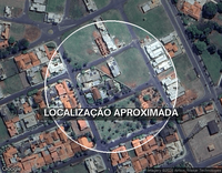 Casa com 282,34 m² de área privativa e 1.101,27 m² de terreno