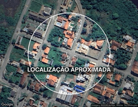 Terreno em Peruíbe/SP - 290m²