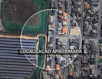 Casa com 200m² em Cordeiros, Itajaí/SC