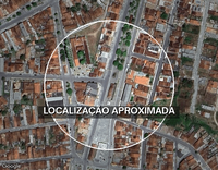 Imóvel Urumbebá com 9 hectares em Porto Real do Colégio