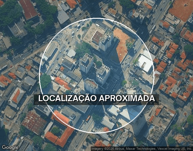 Sala Comercial com 71,65 m² no Helbor Offices São Paulo II