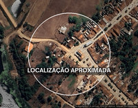 Imóvel rural com 5,4 hectares em Porto Real do Colégio/AL