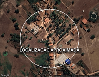 Imóvel Rural com 9,3 hectares em Porto Real do Colégio