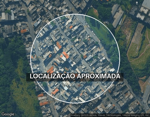 Casa com 2 quartos, 1 banheiro e 1 vaga de garagem