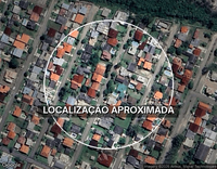 Prédio residencial com 74,28m², 3 quartos