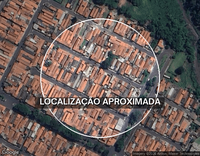 Casa com 125m², 3 quartos, 2 banheiros, desocupada