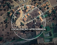Terreno de 480 m² em Vila Tião, ideal para construção