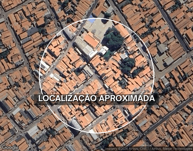 Terreno de 260 m² em Cinco Irmãos, Imperatriz - MA