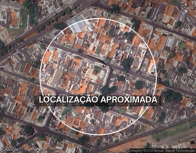 Galpão Comercial com 53.321,46m² de terreno e 11.784,78m² construídos