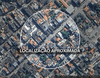 Sítio com 19,35 hectares, cercado, com pasto e nascente