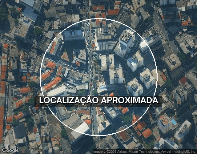 Apartamento com 81,150m², 3 quartos e lazer completo na Liberdade