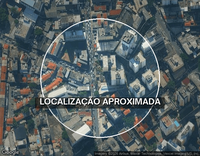 Apartamento com 81,150m², 3 quartos e lazer completo na Liberdade