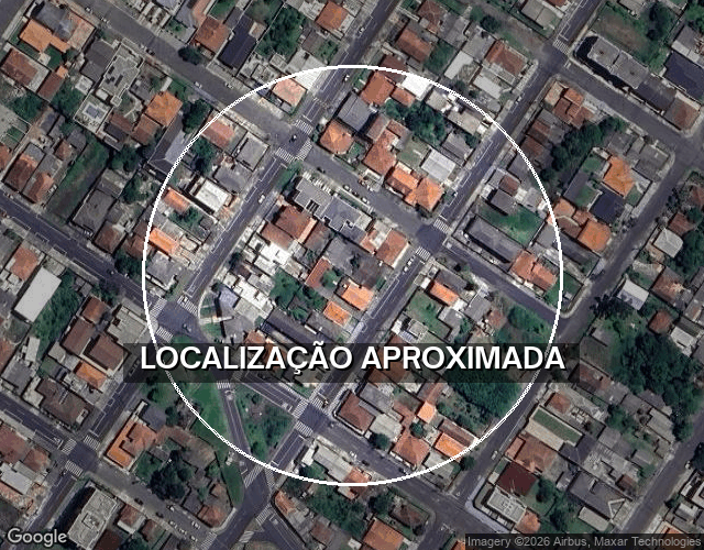 Apartamento com 117,57m², 3 quartos, 2 banheiros