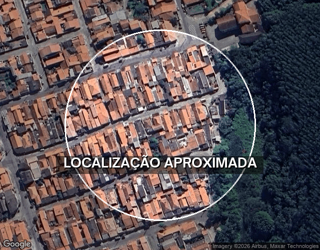 Parte Ideal (25%) de Casa com 78 m² em Jacareí