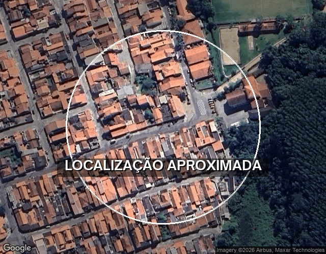 Parte Ideal (16,66%) sobre Casa 196 m² - Vila São João - Jacareí - SP