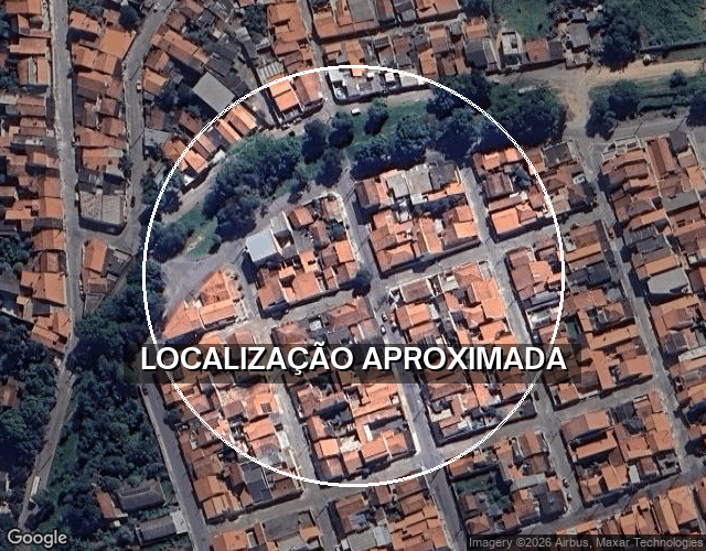 Casa com 82 m² em Vila São João, Jacareí - SP