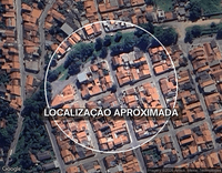 Casa com 82 m² em Vila São João, Jacareí - SP