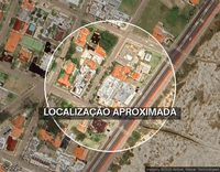 Box 01 - Edifício Punta Cana Residencial - 22,3098m²