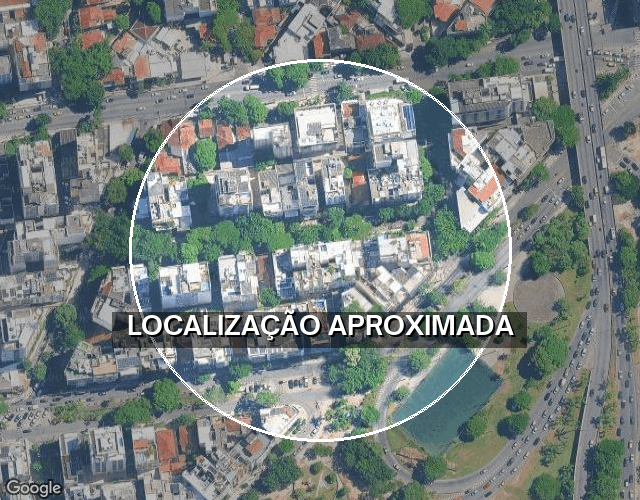 Apartamento com cobertura, 2 quartos, Lagoa, Rio de Janeiro