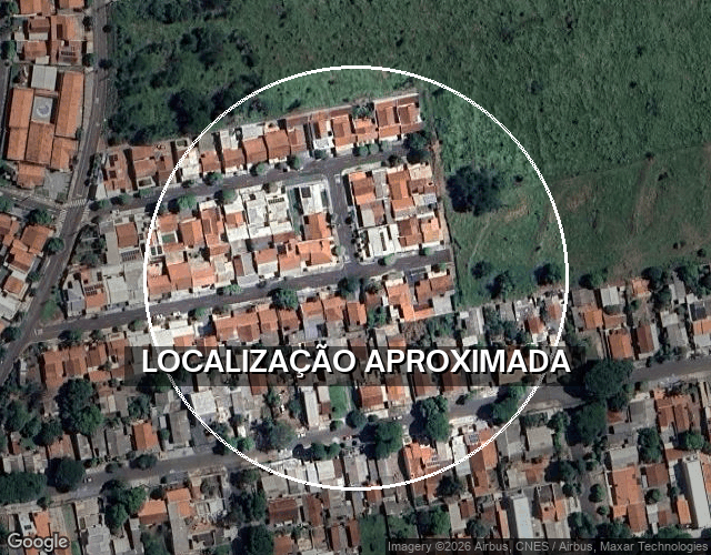 Casa com 3 quartos, 2 banheiros e 315m² de área construída