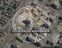 Apartamento com 2 quartos, 1 banheiro e 61,87m²