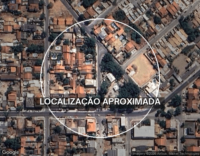 Casa com 3 quartos, 3 banheiros e 1 vaga de garagem