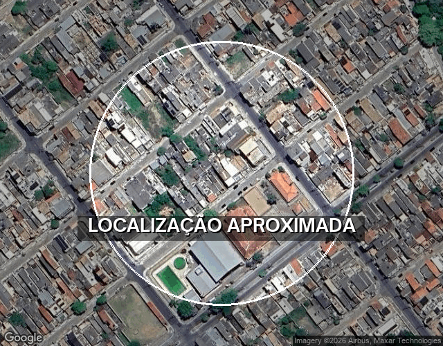 Casa com 2 quartos, 69,54m², área de serviço e cozinha