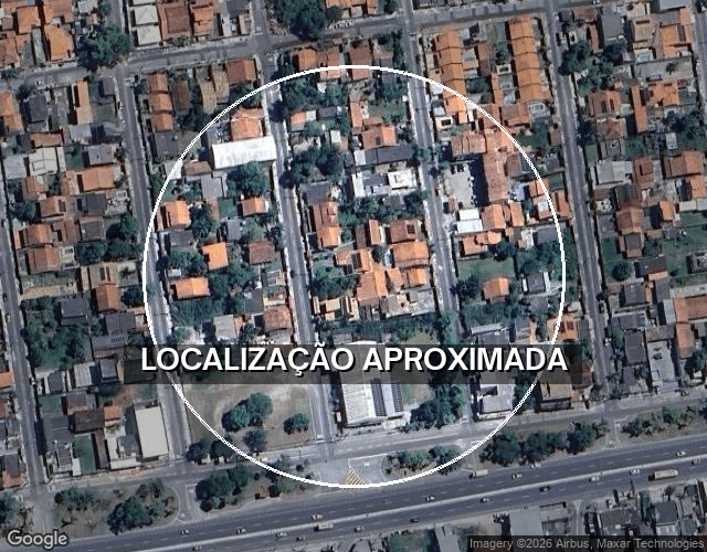 Apartamento com 3 quartos, 100,8m², 1 vaga de garagem