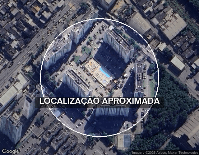 Apartamento com 1 vaga de garagem, 66,65 m²