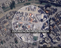Casa com 2 quartos, 64,76m², 1 vaga de garagem