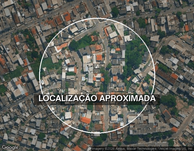 Prédio com 391m², 18 quartos, 5 banheiros