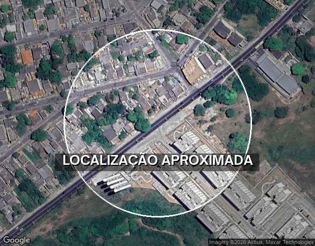 Apartamento com 2 quartos, 100,91 m², Nova Iguaçu