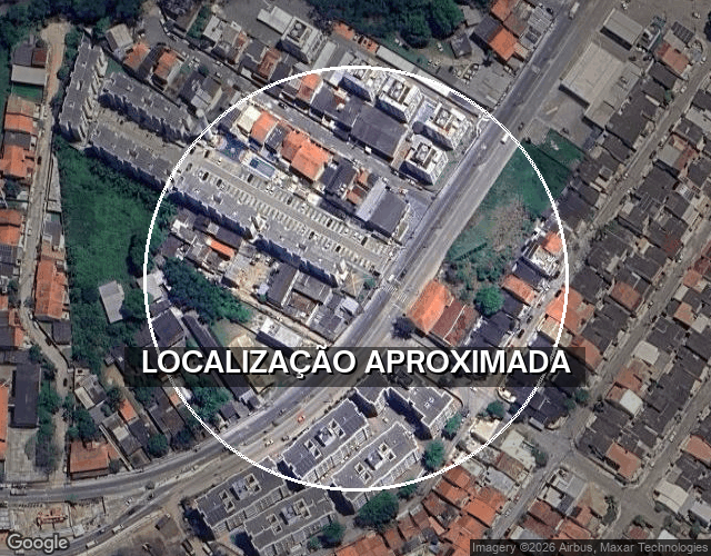 Apartamento com 1 quarto e 1 banheiro, 40 m²